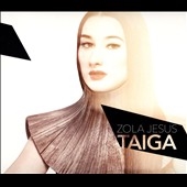 Taiga Taiga