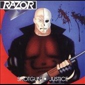 Shotgun Justice