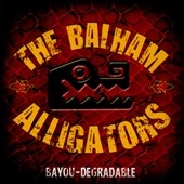 TOWER RECORDS ONLINE㤨The Balham Alligators/Bayou-Degradable[PRPCD021]פβǤʤ2,890ߤˤʤޤ