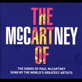 The Art of McCartney: Deluxe Edition ［2CD+DVD］