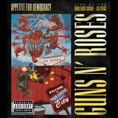 Appetite for Democracy 3D: Live at the Hard Rock Casino Las Vegas  