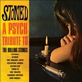 Stoned: A Psych Tribute To the Rolling Stones