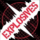 Explosives 
