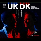 UK DK UK DK