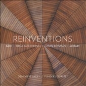 Reinventions Reinventions