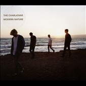 Modern Nature: Deluxe Edition<限定盤> Modern Nature: Deluxe Edition<限定盤>