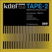 Tape Two