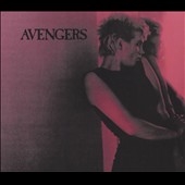 Avengers 