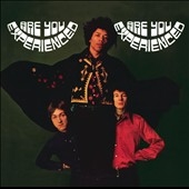 The Jimi Hendrix Experience/Are You Experienced?[88875134501]