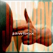 Jawbox