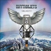 Velocity