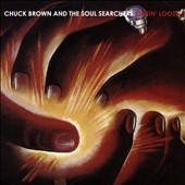 Chuck Brown &The Soul Searchers/Bustin' Loose[VPA13]