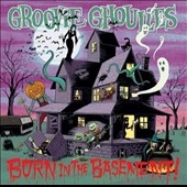 Born In The Basement