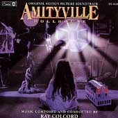 Amityville Dollhouse (OST)