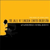 Jazz At Lincoln Center Orchestra/The Music Of John Lewis[BLEA82]