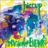 Imaginary Enemies (Yellow Colored Vinyl)