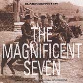 The Magnificent Seven (RCA/Victor)