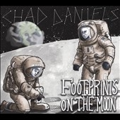 Footprints on the Moon Footprints on the Moon