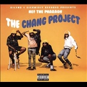 The Chang Project The Chang Project