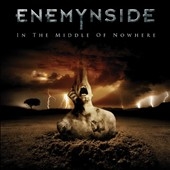 TOWER RECORDS ONLINE㤨Enemynside/In The Middle Of Nowhere[SR0075]פβǤʤ1,090ߤˤʤޤ