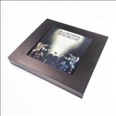 Drinking From the Sun, Walking Under Stars Restrung Drinking From the Sun, Walking Under Stars Restrung