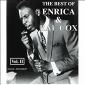 Best of Enrica & Raecox, Vol. 2