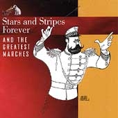 Stars & Stripes Forever and the Greatest Marches