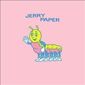 Jerry Paper/Your Cocoon / New Chains[SNHO70697]