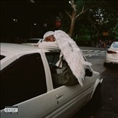Negro Swan LP