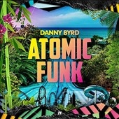 Atomic Funk ［LP+CD］