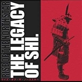 Rise Of The Northstar/The Legacy Of Shi (Deluxe Edition)[NUBI14278012]