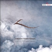 Lithuanian Chamber Orchestra