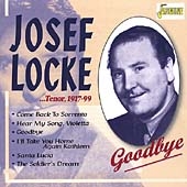Goodbye (Tenor 1917-1999)