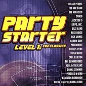 Party Starter Level 1: The Classics