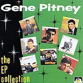 EP Collection, The