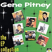 EP Collection, The EP Collection, The