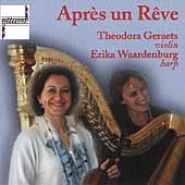 Apres un Reve - Faure Ravel, et al / Geraets, Waardenburg