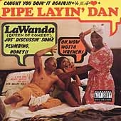Pipe Layin' Dan