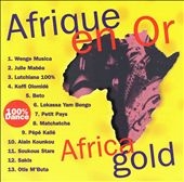 Afrique En Or Vol. 1
