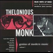 Genius Of Modern Music Vol. 1 