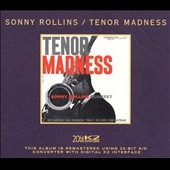 Tenor Madness [Remaster]