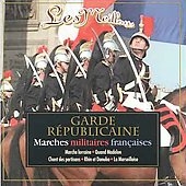 French Military Marches