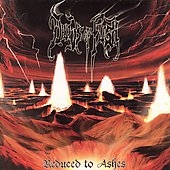 Reduced To Ashes Reduced To Ashes