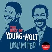 Best of Young-Holt Unlimited (Collectables)