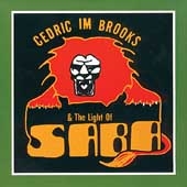 The Magical Light Of Saba