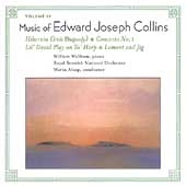 Music of Edward Joseph Collins Vol 4 / Wolfram. Alsop, et al
