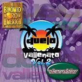 Duelo Vallenato Vol. 2