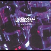 Get Yourself High Get Yourself High