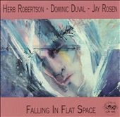 Falling In Flat Space Falling In Flat Space
