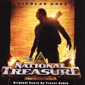 National Treasure (OST)